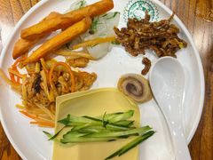 -素虎料理(前门店)