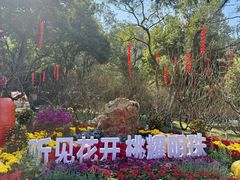 -桃花涧