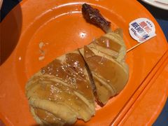 -伯友茶记(中华广场店)