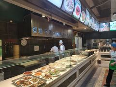 -直隶安家牛肉罩饼(建华店)