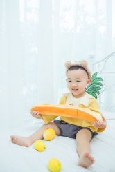 -巴巴爸爸儿童摄影(少年宫店)