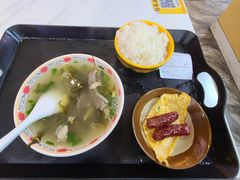 -陈记汤饭(水巷口店)