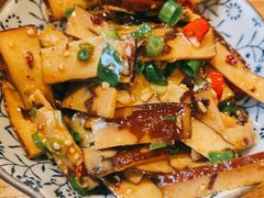 香干-虾小龙老长沙龙虾馆(坡子街店)