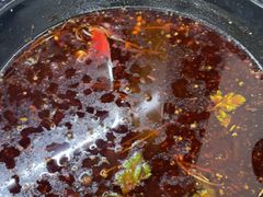 -云溪河冷锅鱼(成都玉林小吃街店)