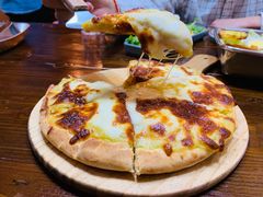 -吃饼人西餐(南开店)