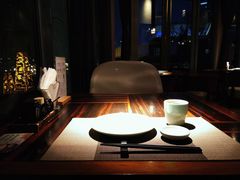 -山葵家·创意料理(宁波来福士店)