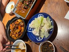 -树厨贵州菜(花果园购物中心店)