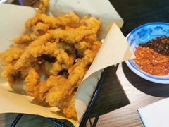 -肖四女乐山跷脚牛肉(南汇大学城生活广场店)
