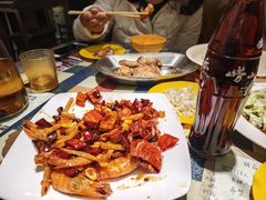 -什么餐馆(天主教堂店)