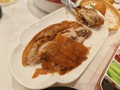 -大鸭梨烤鸭(石佛营店)