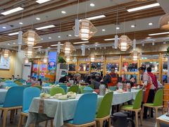 -大师傅金奖啤酒鱼(西街口总店)
