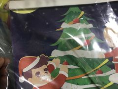 -爸爸糖手工吐司(苏州环球188店)
