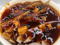 -杨记灌肠(食品街店)