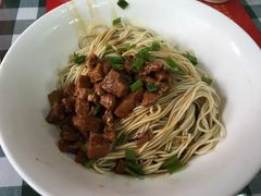 -辣肉面大王(天平路店)