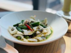 -悦厅·下午茶(杭州柏悦酒店)