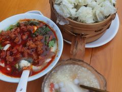 -豆相识•九九豆腐脑(牛咡桥店)
