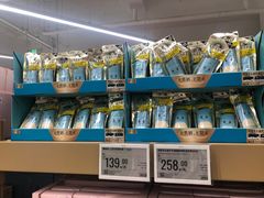 -盒马X会员店(王府井奥莱UP TOWN店)