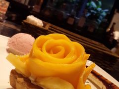 -Strawberry Butterfly草莓蝴蝶日式水果挞