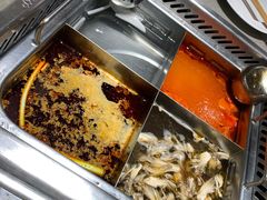 -海底捞火锅(金光华店)