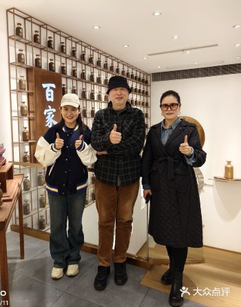 老板是温州人，其妹妹特别精于打理温州家常菜。温州菜