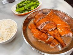 -鹅簋(顺德总店)