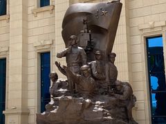 -中国人民解放军海军博物馆