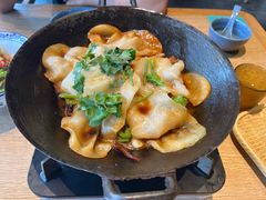 -符离集餐厅(万象城店)