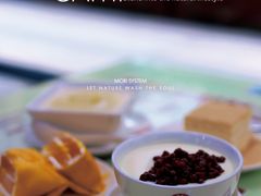 -香港華心糖水鋪(南西总店)