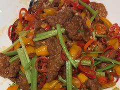 -禧宴Joyous Restaurant(禧园店)