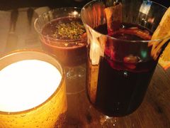 桂花热红酒-BOR Eatery(安福路店)