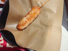 -和府捞面(南京商厦店)