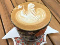 -樹下遇见树·咖啡