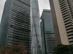 -东亚银行(上海分行)