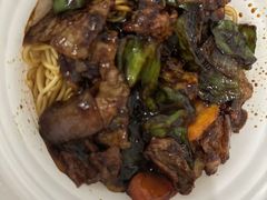 -王繁星面馆(西安熙地港店)