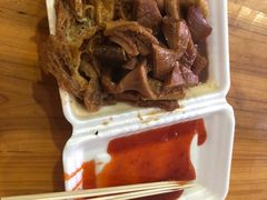 -细妹五香牛杂(步行街店)