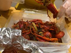 -文和友老长沙龙虾馆(化龙池店)