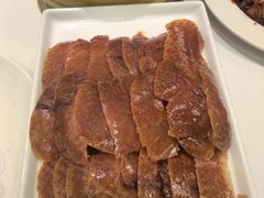 -玉林烤鸭店(定福庄店)