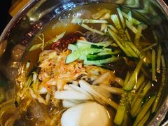 -元山烤肉店(假日广场店)