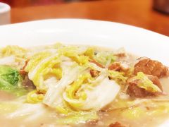 -东北人粗粮饺子坊(南山店)