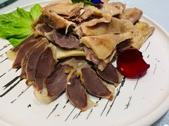 -新天禧大酒店·四十年浙菜·禧宴(西湖店)