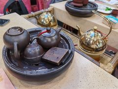 -点都德(大茶楼店)