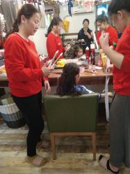 -江阴偶来路儿童摄影(江阴市新体育中心体育场店)