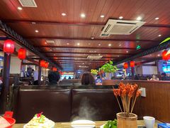 -周师兄大刀腰片火锅(洪崖洞旗舰店)