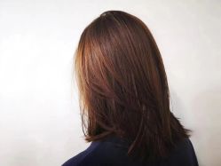 -MYYF SALON烫发染发