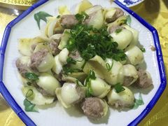 -龙姐私房菜(和顺古镇店)