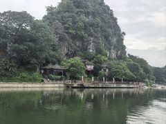 -桂林两江四湖景区