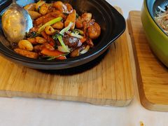 -湛江菜.江南首席(昆山店)