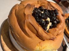 -港丽餐厅(来福士店)