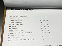 -WHEN PIGS FLY当猪飞