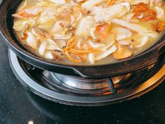 -草墩罗非鱼庄•野生菌•腊排骨(七星街上段店)